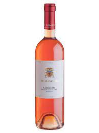 Vini rosè